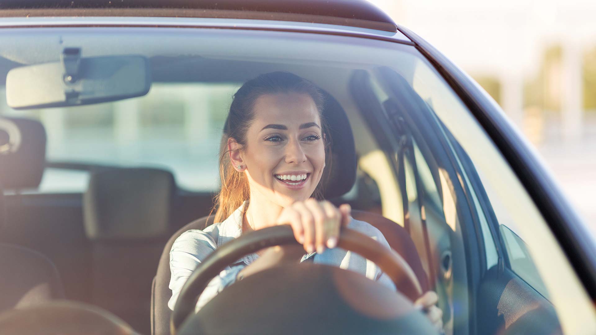SRI International Debuts “Emotional AI” Vision Technology to Advance the Driving Experience