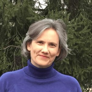 Carol E. Tate