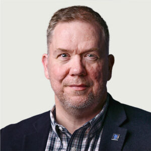 Ulf Lindqvist