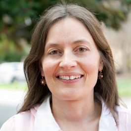 Fiona C. Baker
