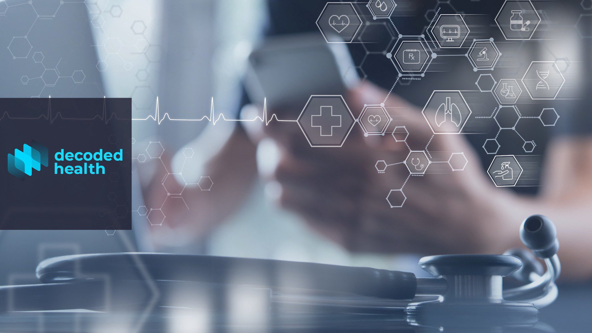 Decoded Health — How a Virtual Medical Resident Can Help Physicians During and After the Coronavirus Emergency