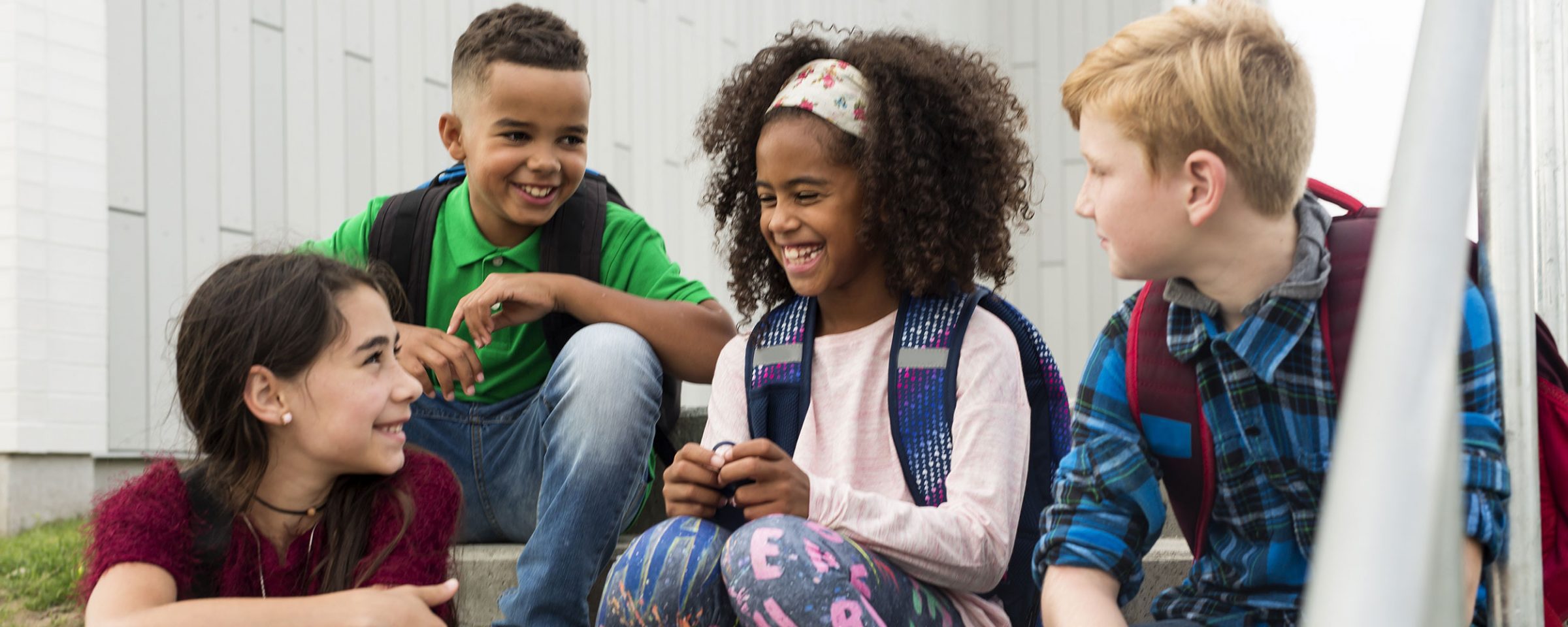 Effectiveness Study of Tools for Getting Along- Teaching Students to Problem Solve diverse_students