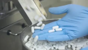 drug-manufacturing