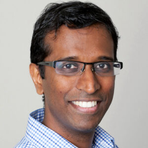 Shantanu Rane