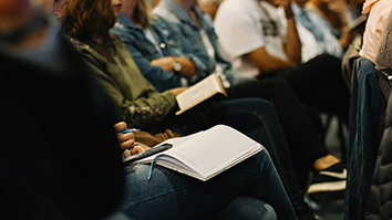 An SRI collaboration aims to improve online education for college students