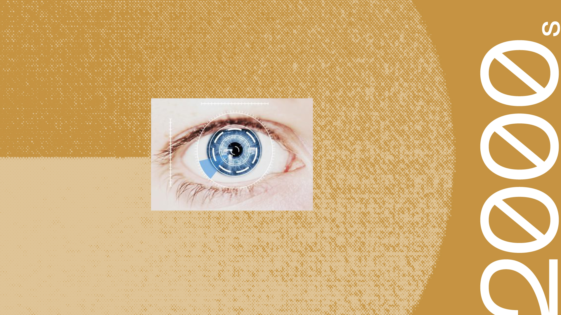 Iris recognition